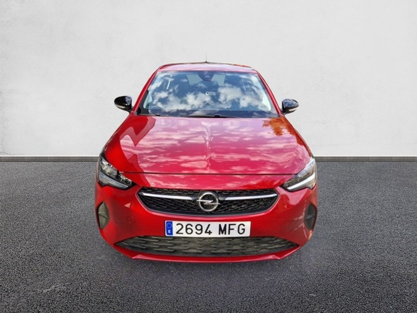 Opel Corsa 1.2 XEL Edition 55 kW (75 CV)