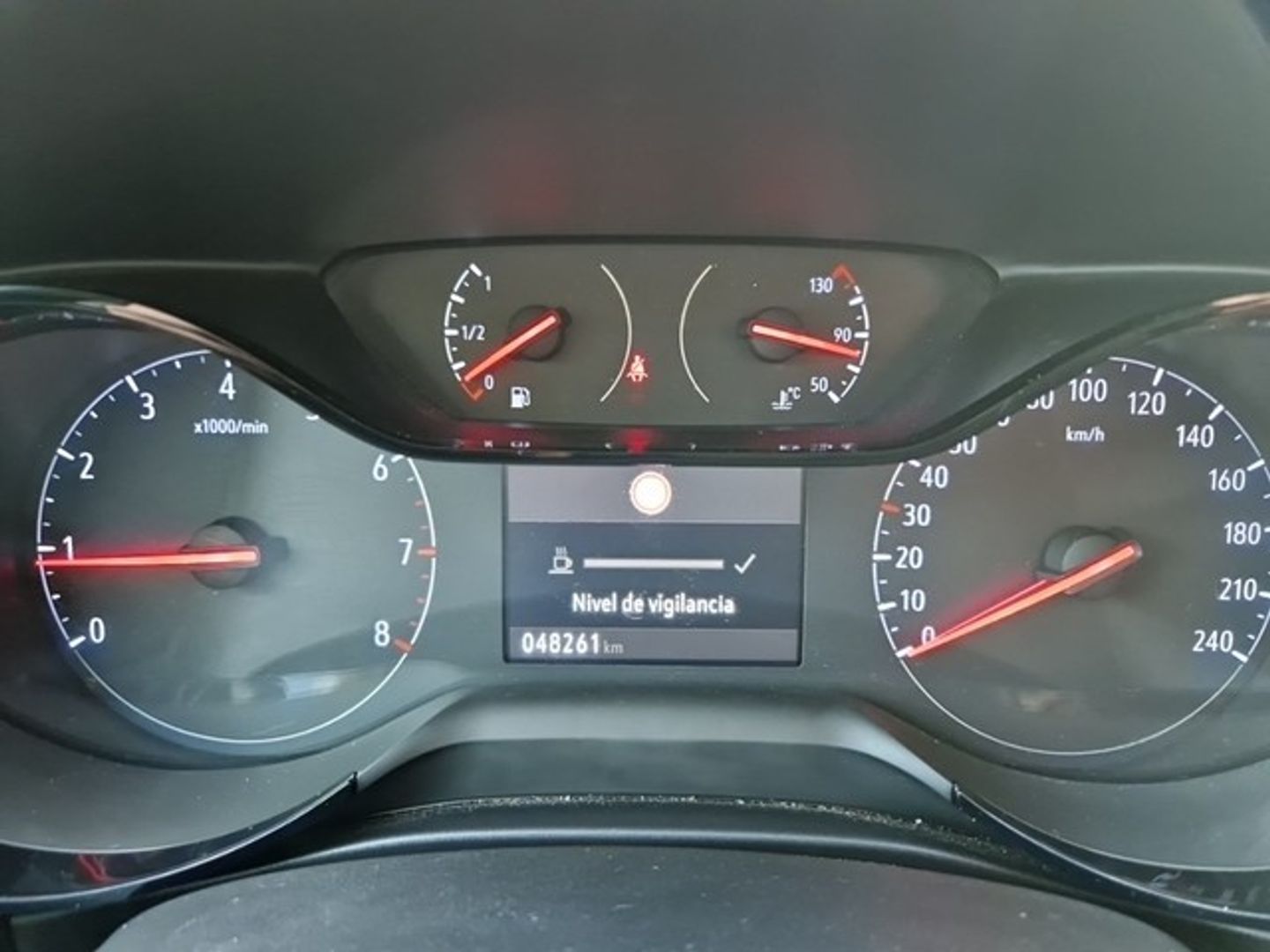 Opel Corsa 1.2 XEL Edition 55 kW (75 CV)