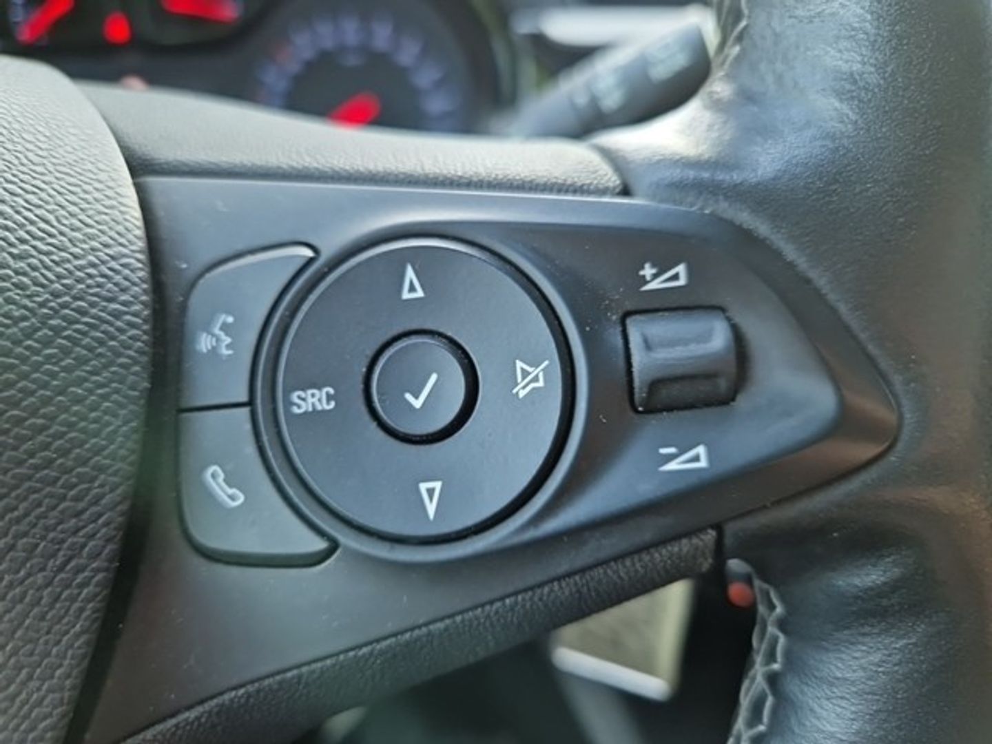 Opel Corsa 1.2 XEL Edition 55 kW (75 CV)