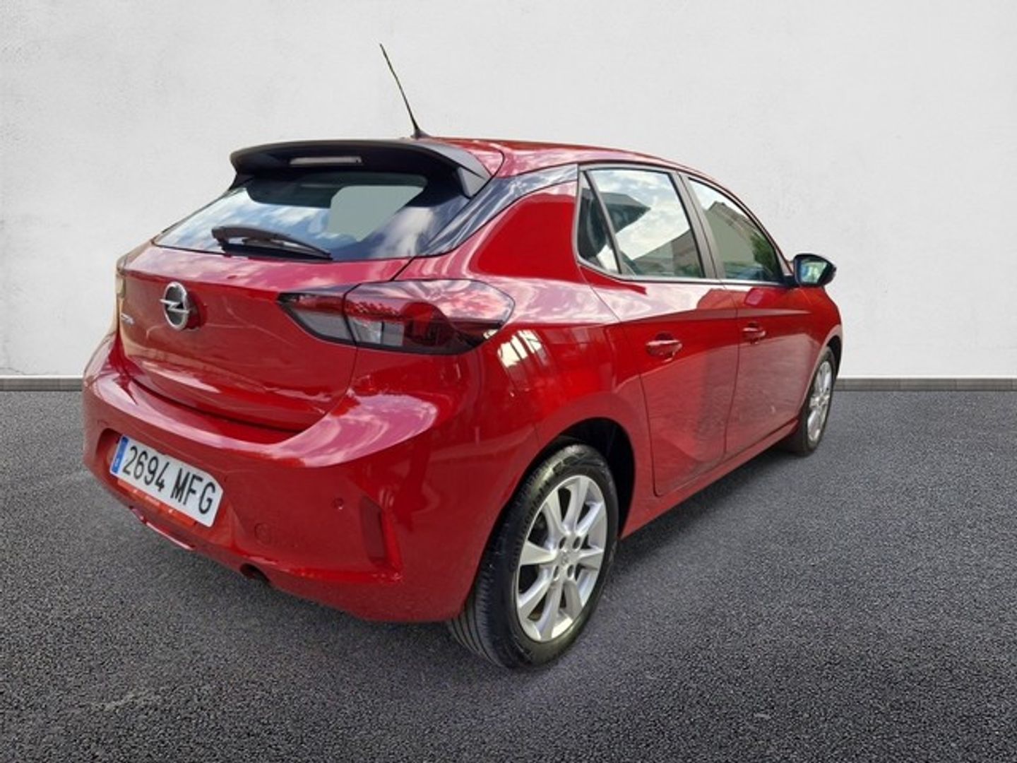 Opel Corsa 1.2 XEL Edition 55 kW (75 CV)