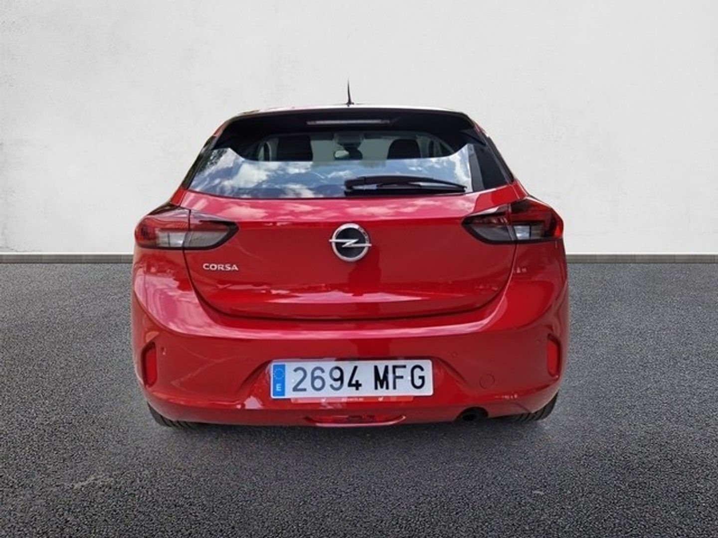 Opel Corsa 1.2 XEL Edition 55 kW (75 CV)
