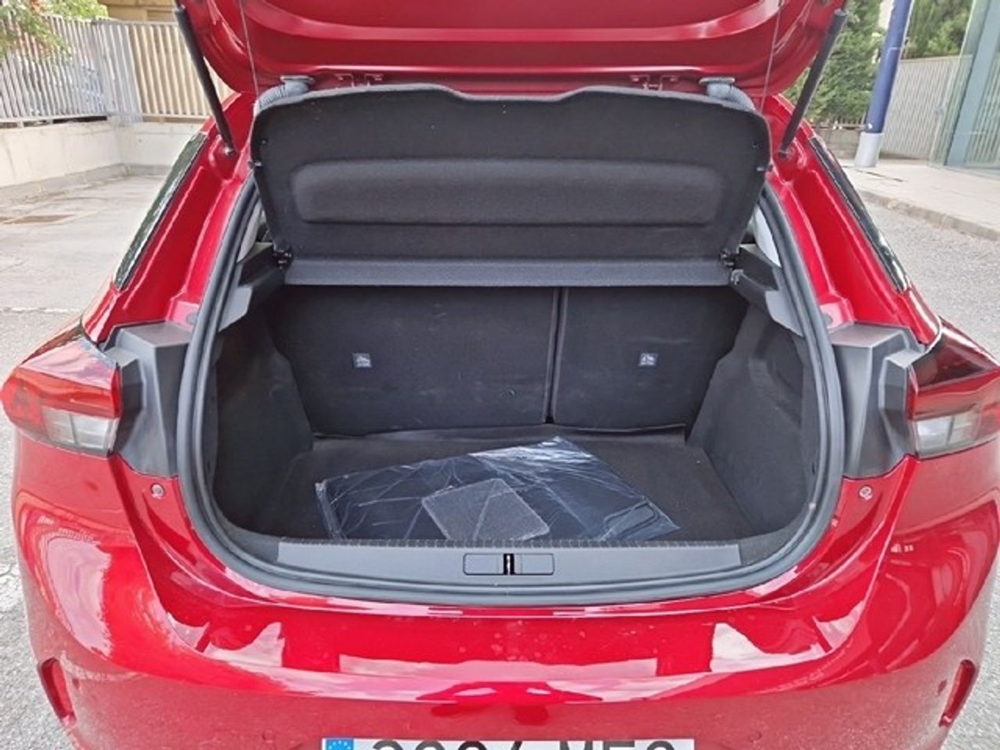 Opel Corsa 1.2 XEL Edition 55 kW (75 CV)