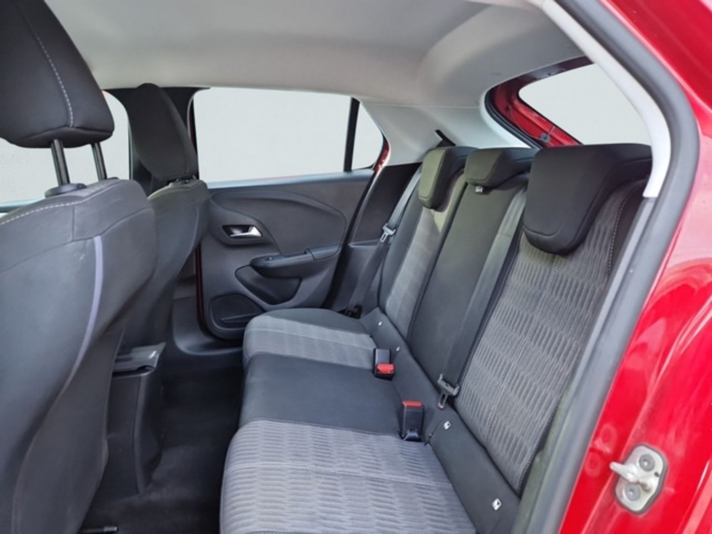 Opel Corsa 1.2 XEL Edition 55 kW (75 CV)