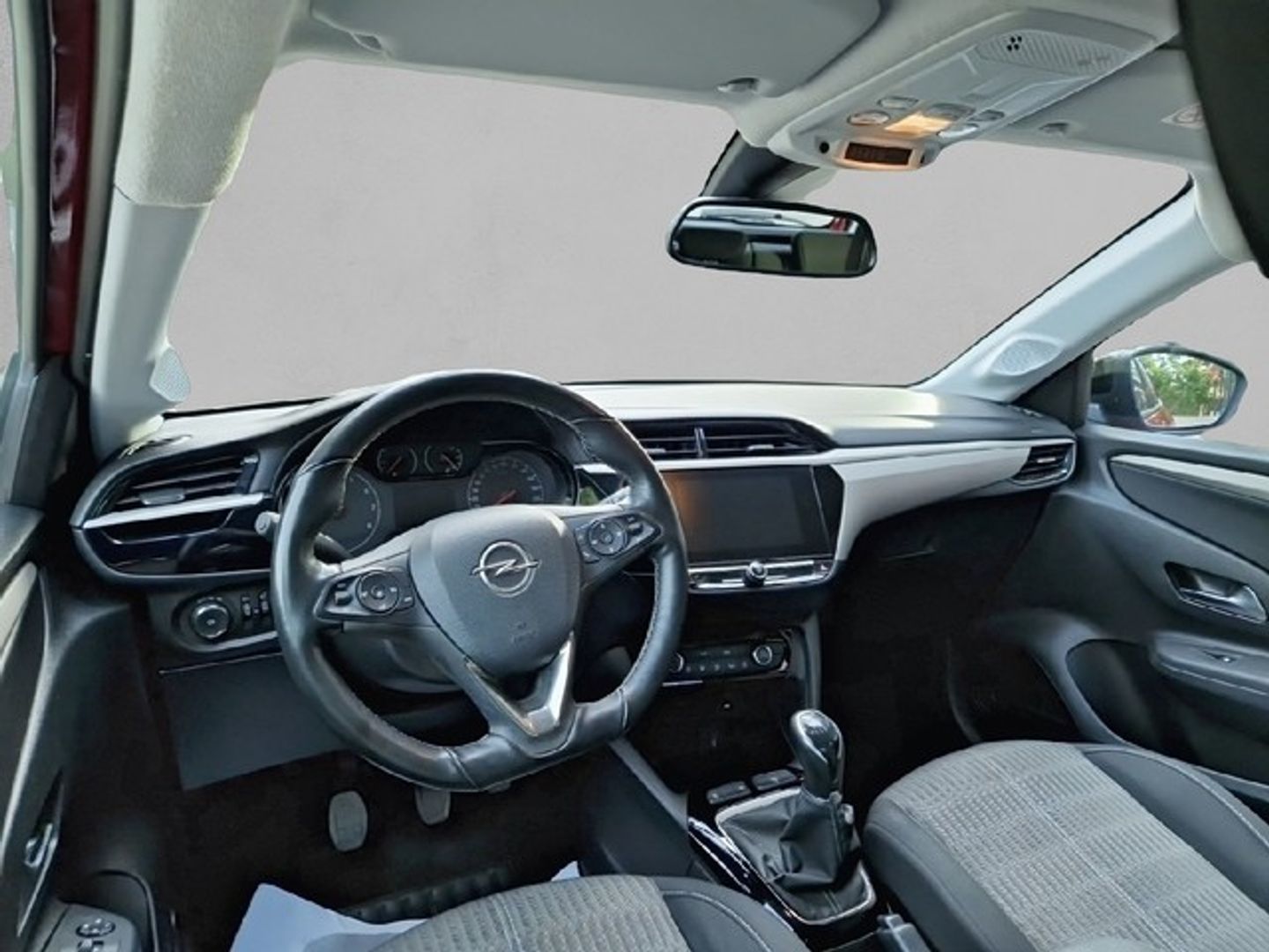 Opel Corsa 1.2 XEL Edition 55 kW (75 CV)