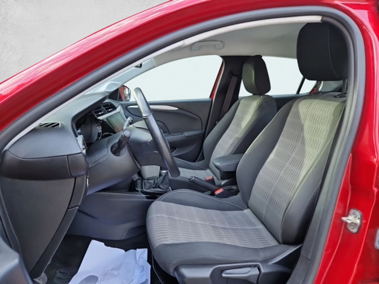 Opel Corsa 1.2 XEL Edition 55 kW (75 CV)