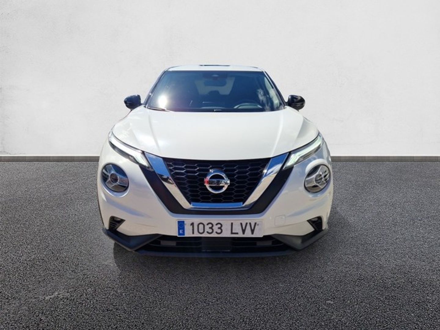 Nissan Juke DIG-T Acenta 84 kW (114 CV)