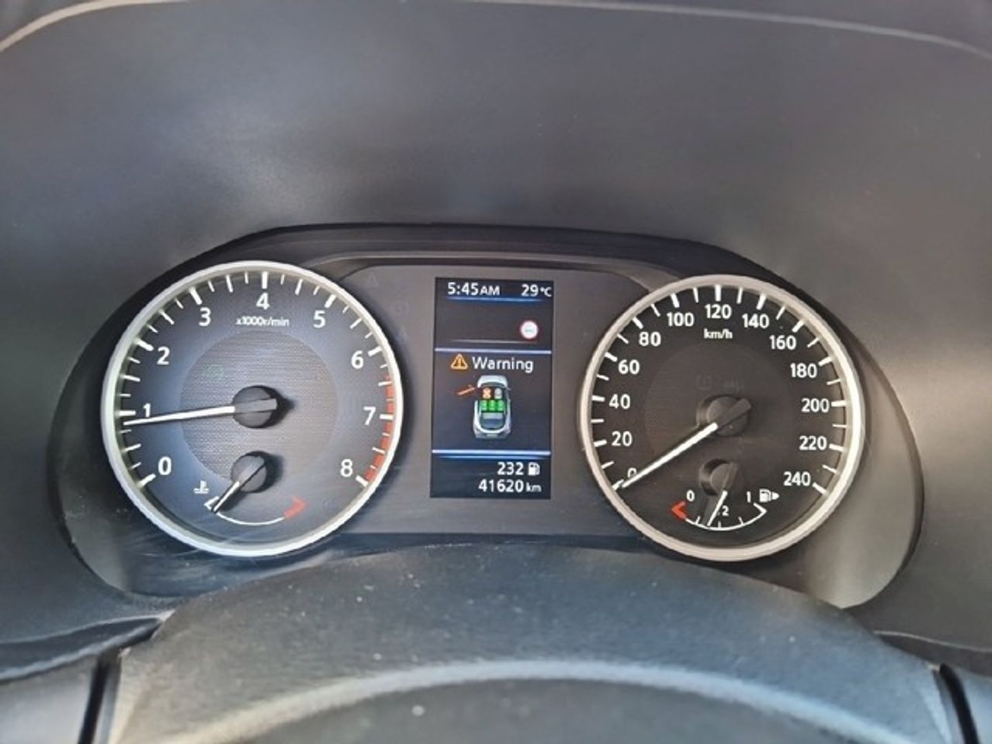Nissan Juke DIG-T Acenta 84 kW (114 CV)