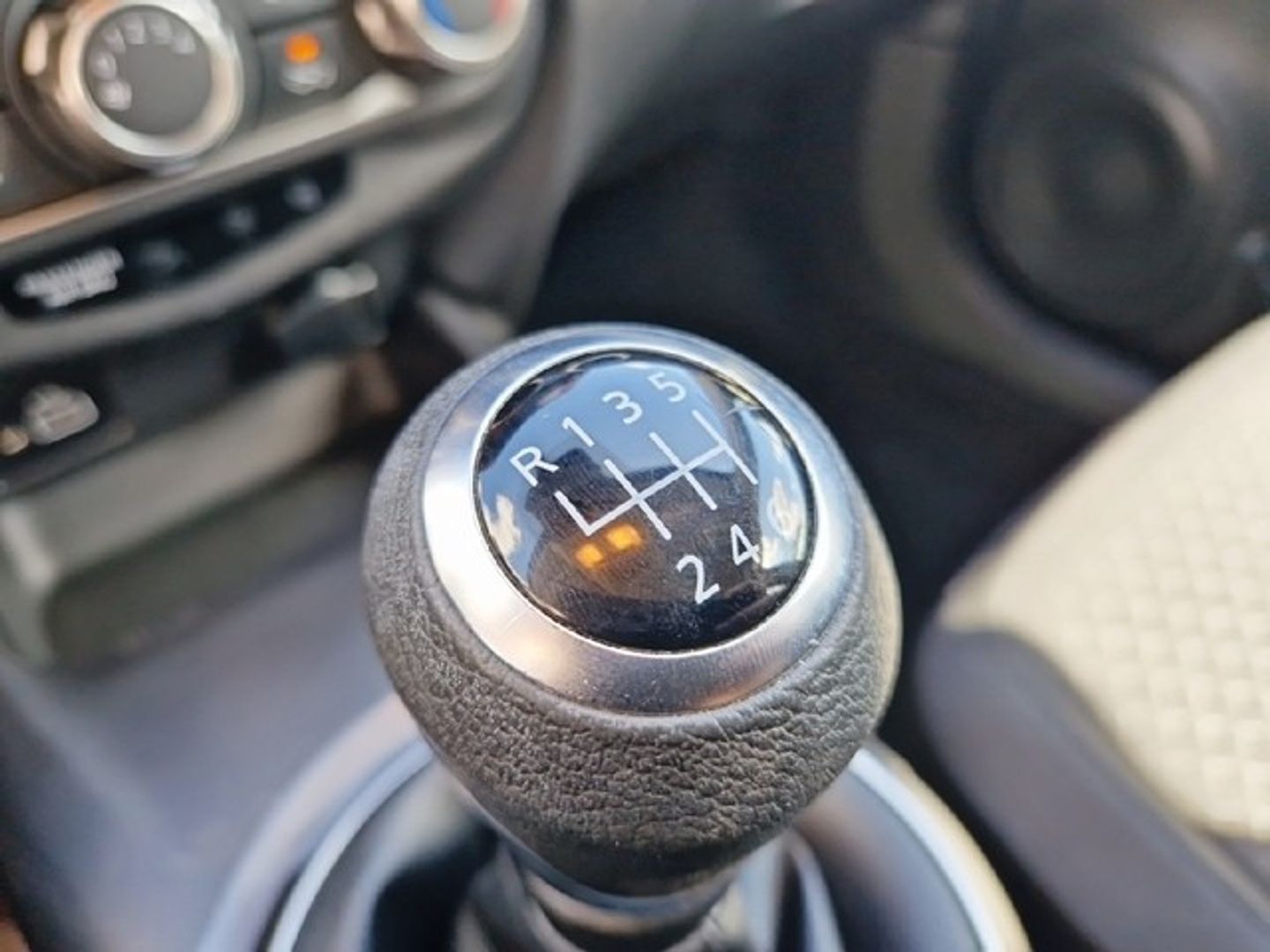 Nissan Juke DIG-T Acenta 84 kW (114 CV)