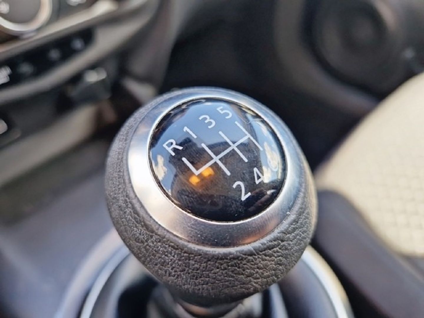 Nissan Juke DIG-T Acenta 84 kW (114 CV)