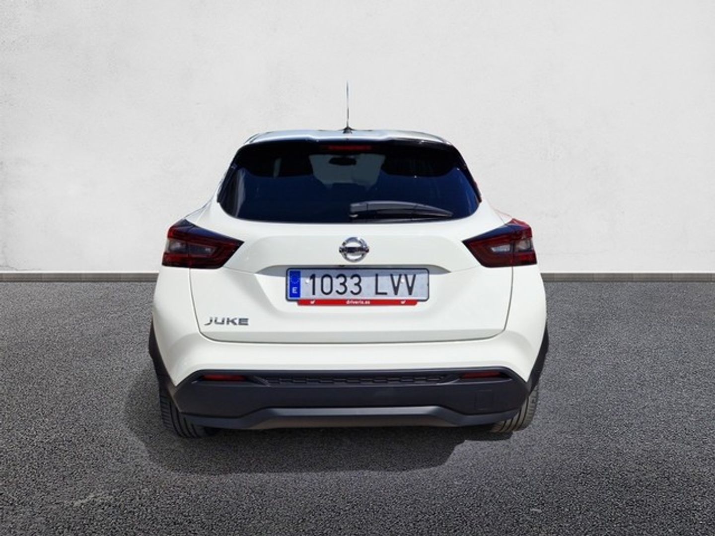 Nissan Juke DIG-T Acenta 84 kW (114 CV)