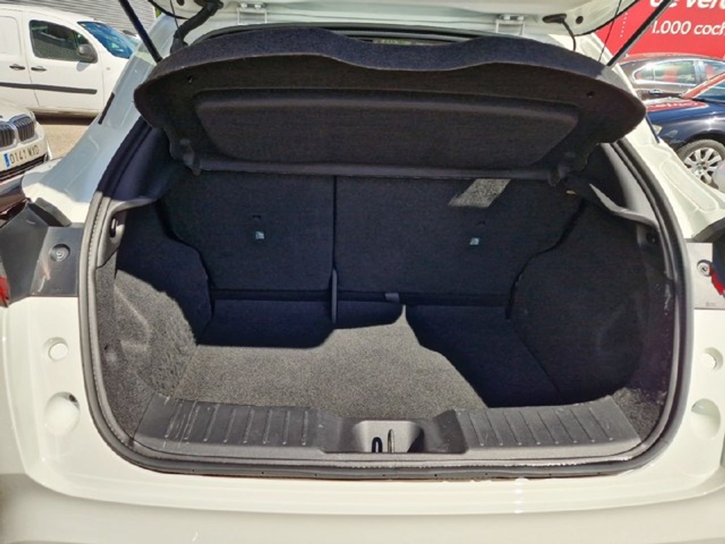 Nissan Juke DIG-T Acenta 84 kW (114 CV)