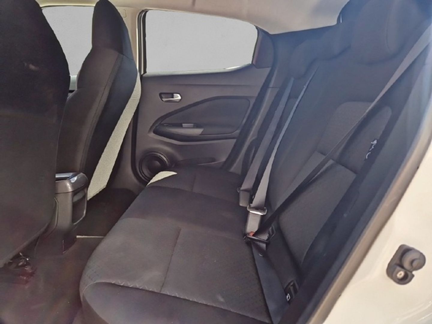Nissan Juke DIG-T Acenta 84 kW (114 CV)
