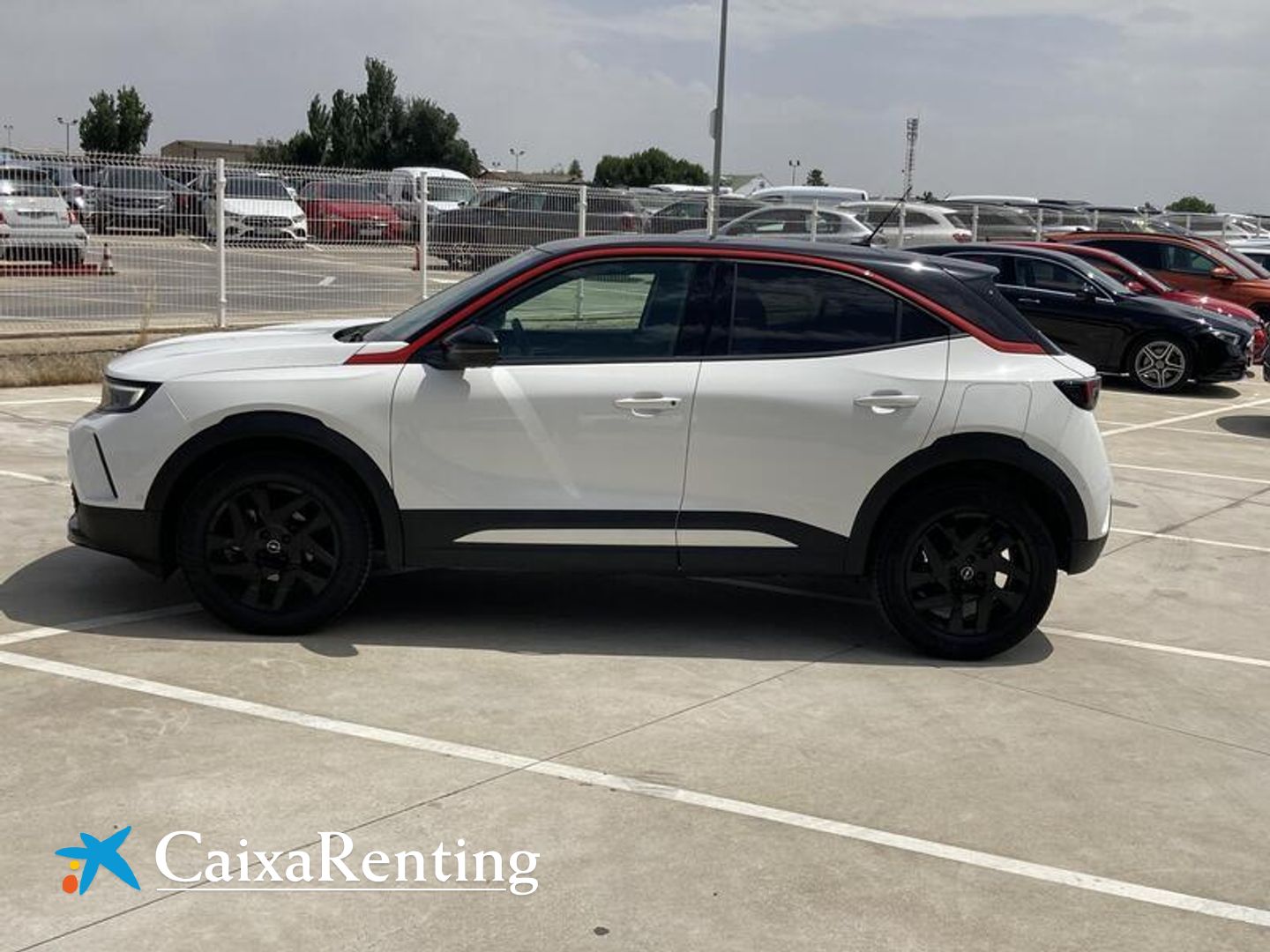 Opel Mokka 1.5 D GS Line 81 kW (110 CV)
