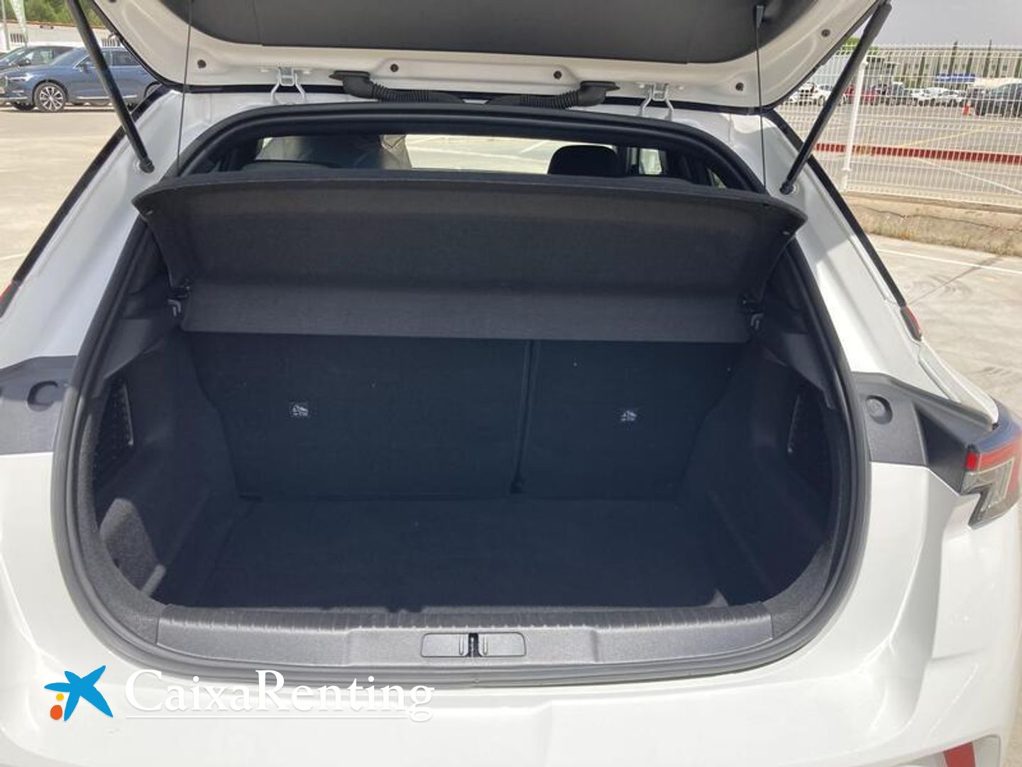 Opel Mokka 1.5 D GS Line 81 kW (110 CV)