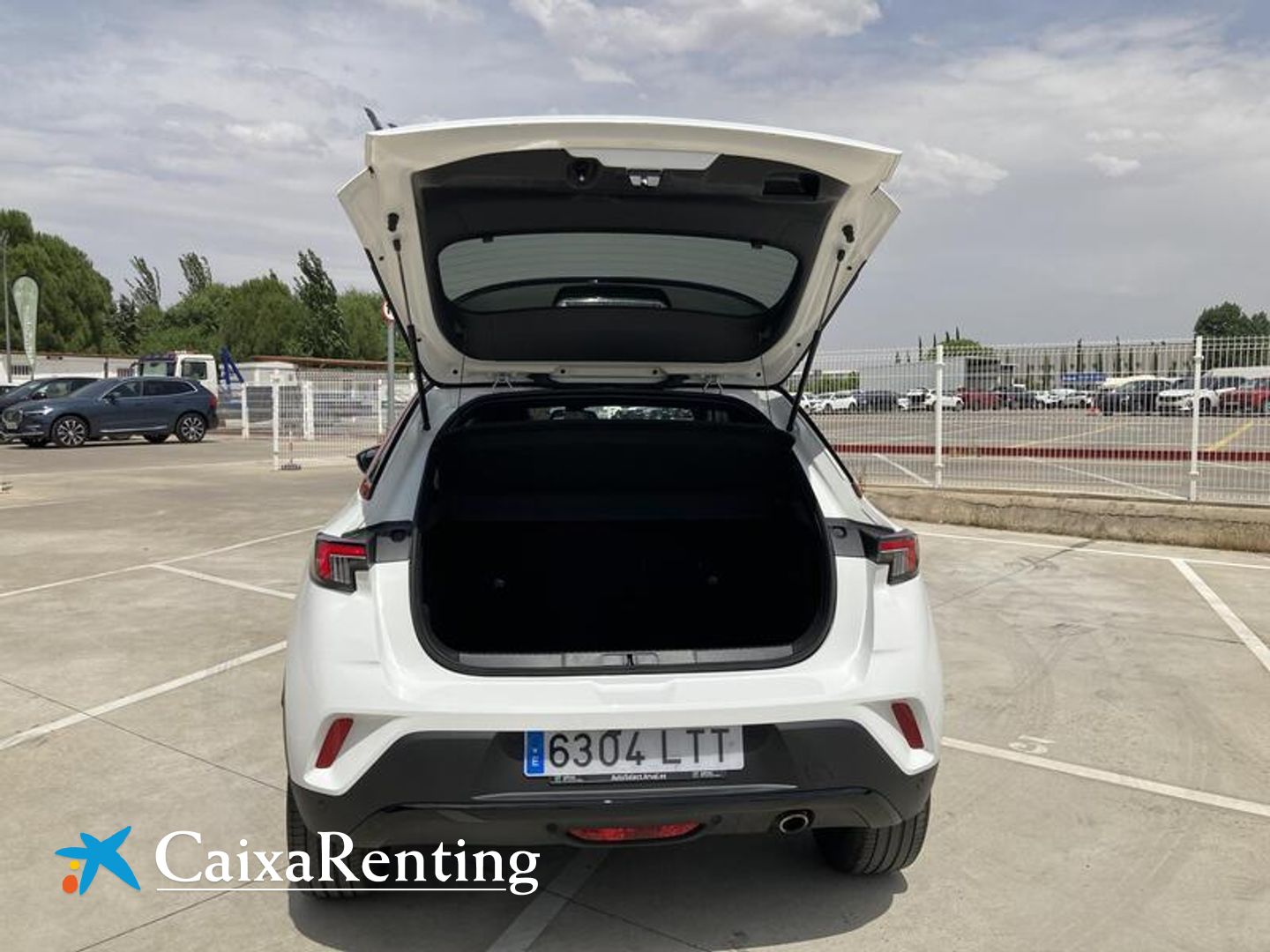 Opel Mokka 1.5 D GS Line 81 kW (110 CV)
