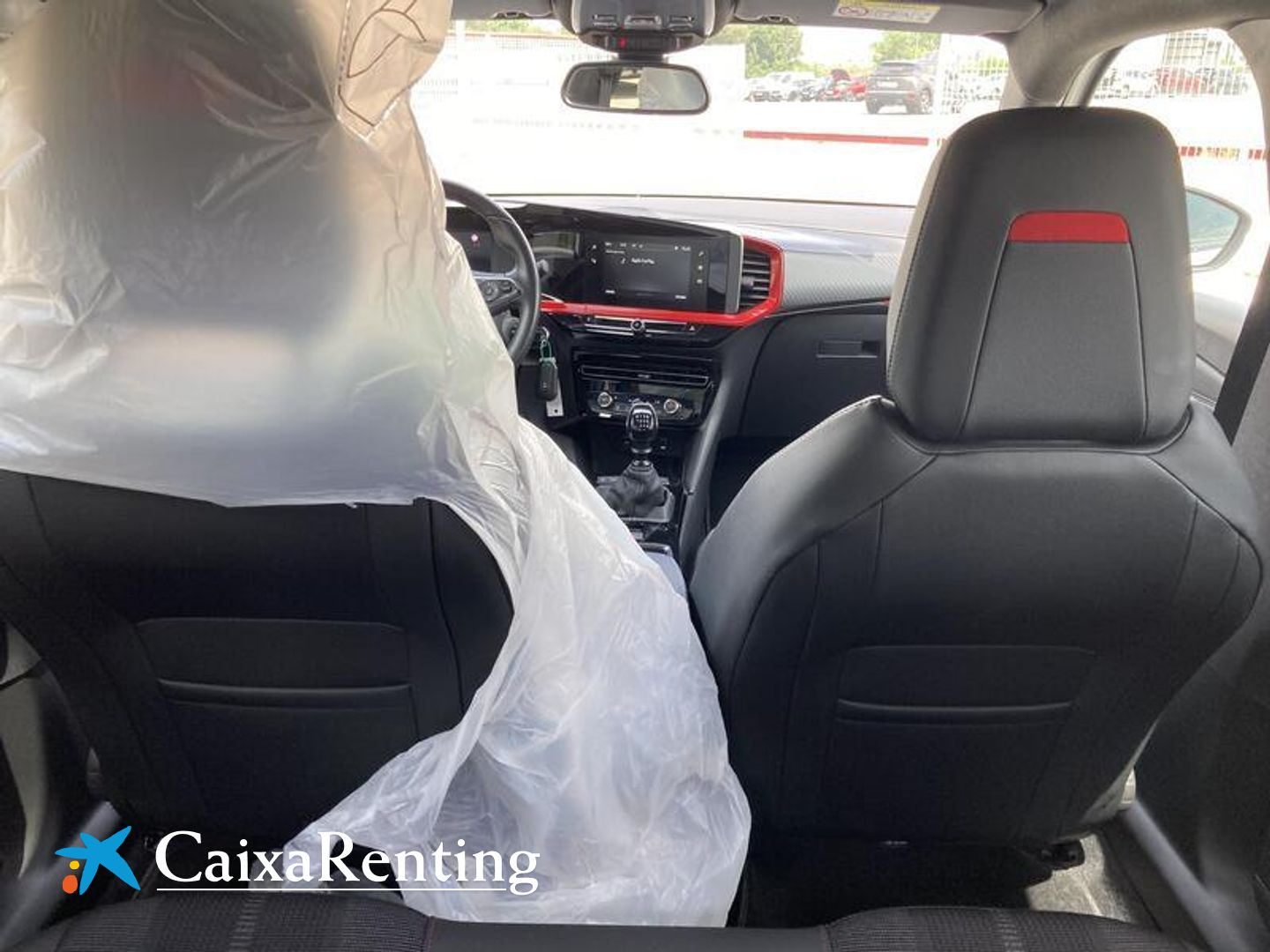 Opel Mokka 1.5 D GS Line 81 kW (110 CV)