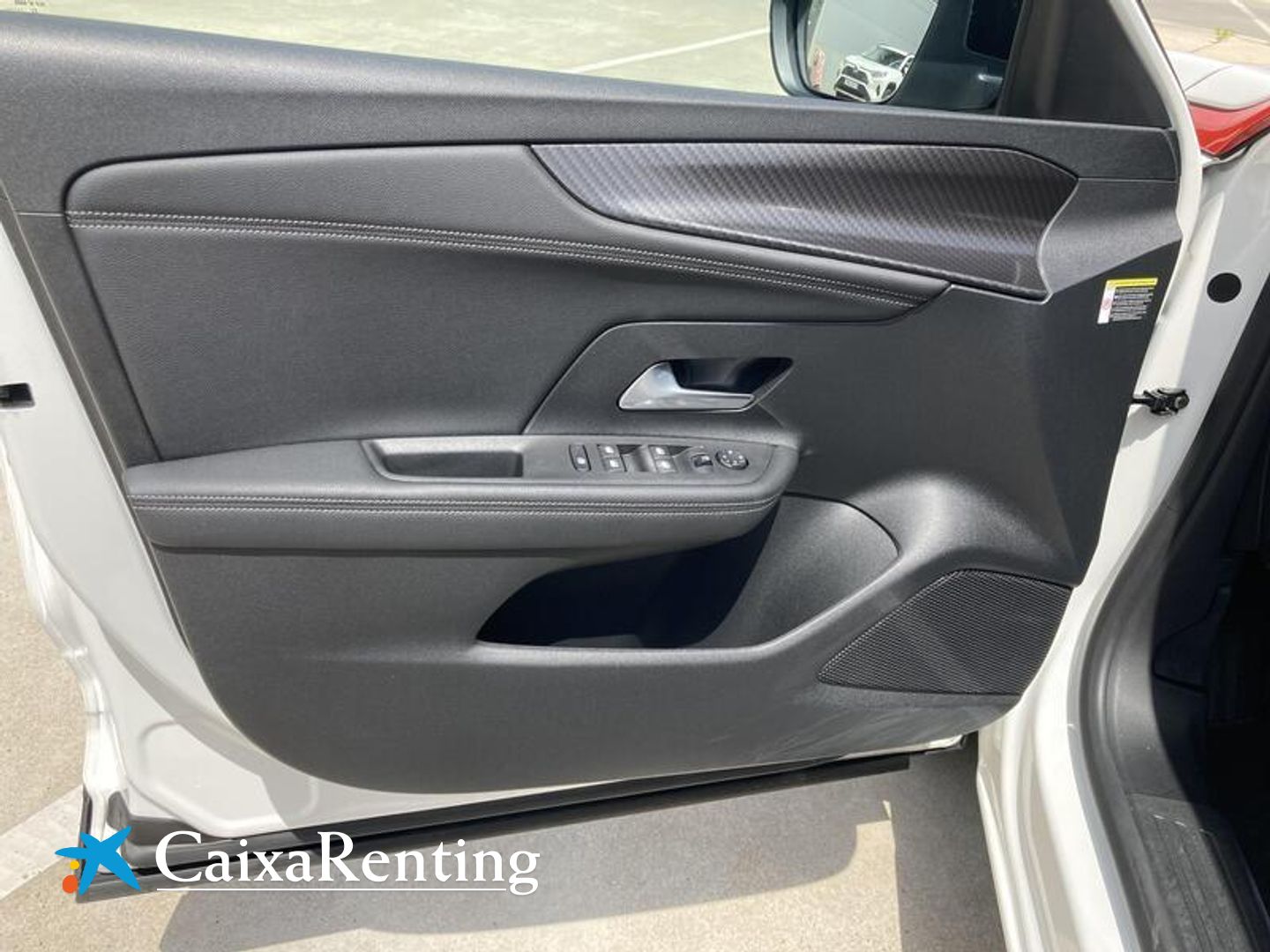 Opel Mokka 1.5 D GS Line 81 kW (110 CV)