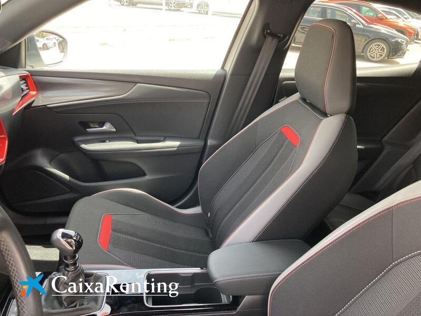 Opel Mokka 1.5 D GS Line 81 kW (110 CV)