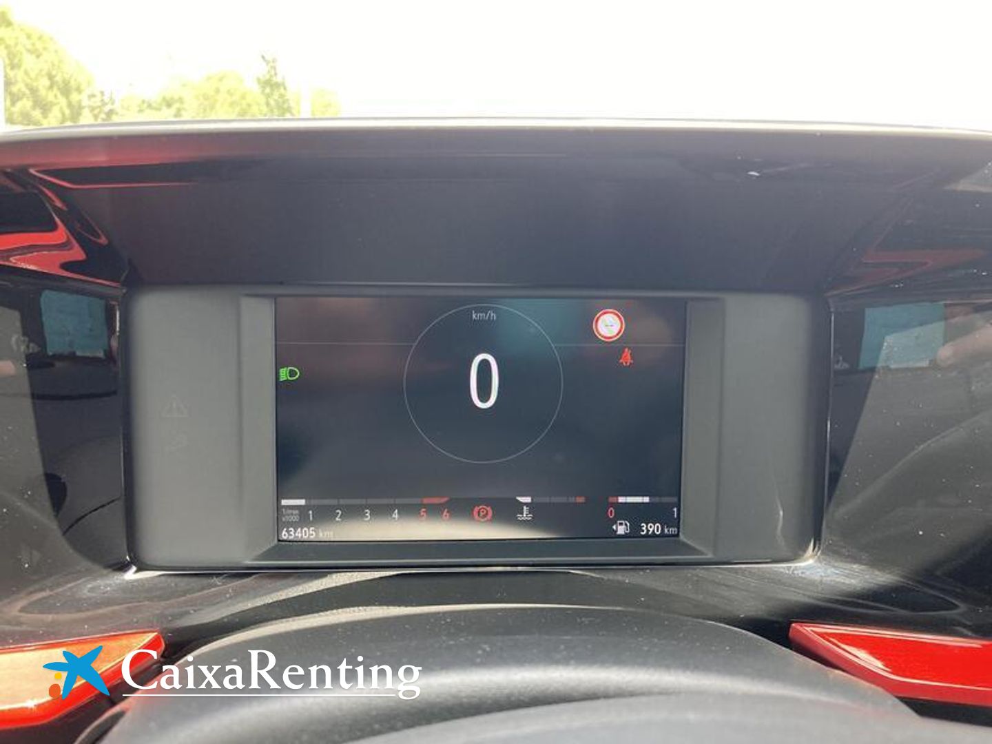 Opel Mokka 1.5 D GS Line 81 kW (110 CV)