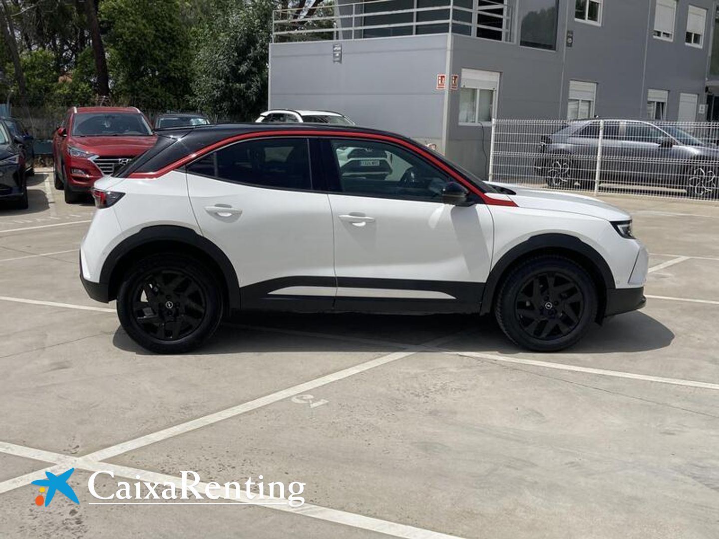 Opel Mokka 1.5 D GS Line 81 kW (110 CV)