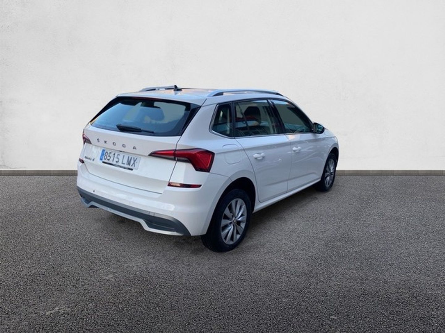 Skoda Kamiq 1.0 TSI Ambition DSG 81 kW (110 CV)