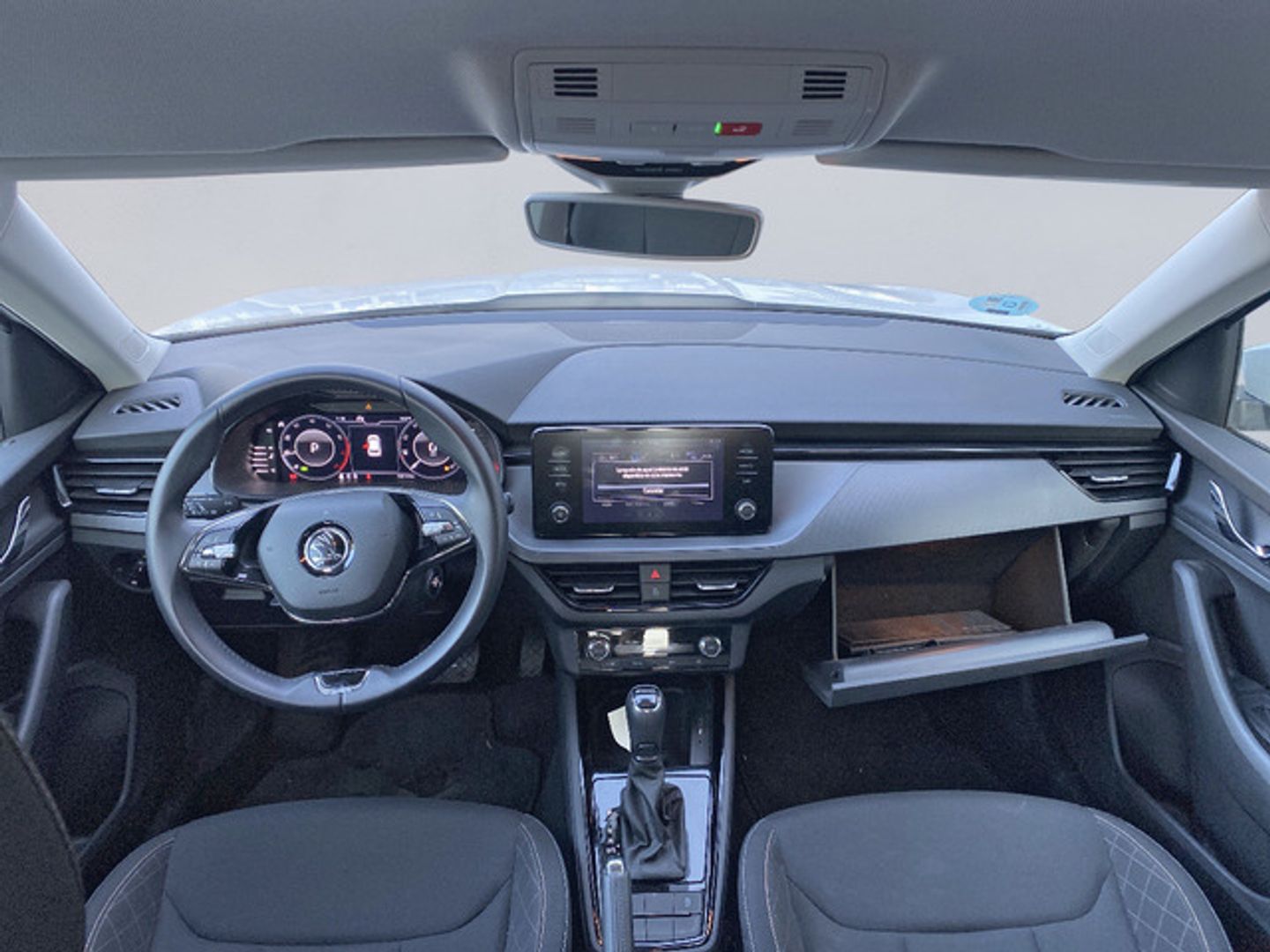 Skoda Kamiq 1.0 TSI Ambition DSG 81 kW (110 CV)