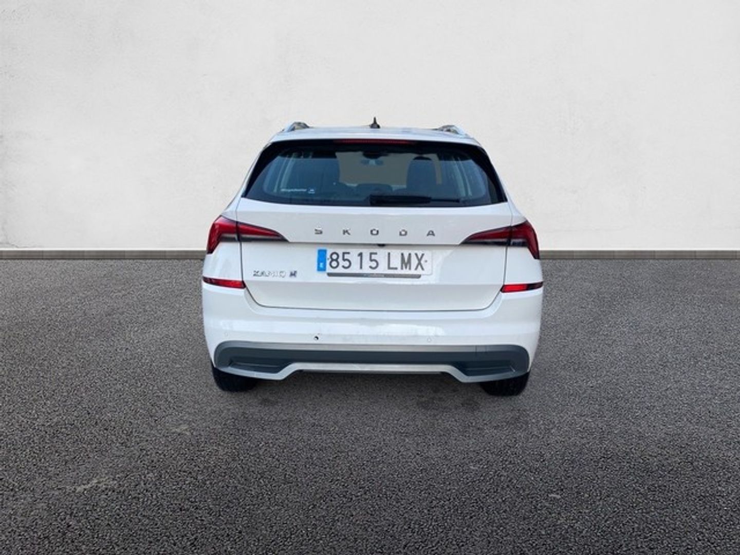 Skoda Kamiq 1.0 TSI Ambition DSG 81 kW (110 CV)