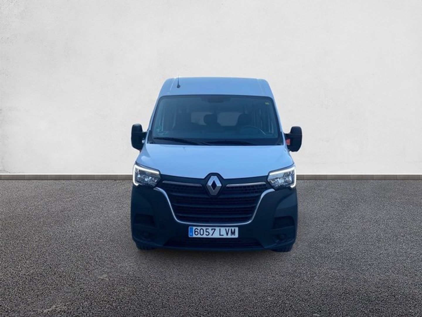 Renault Master Combi 6 L2H2 3300 dCi 99 kW (135 CV)