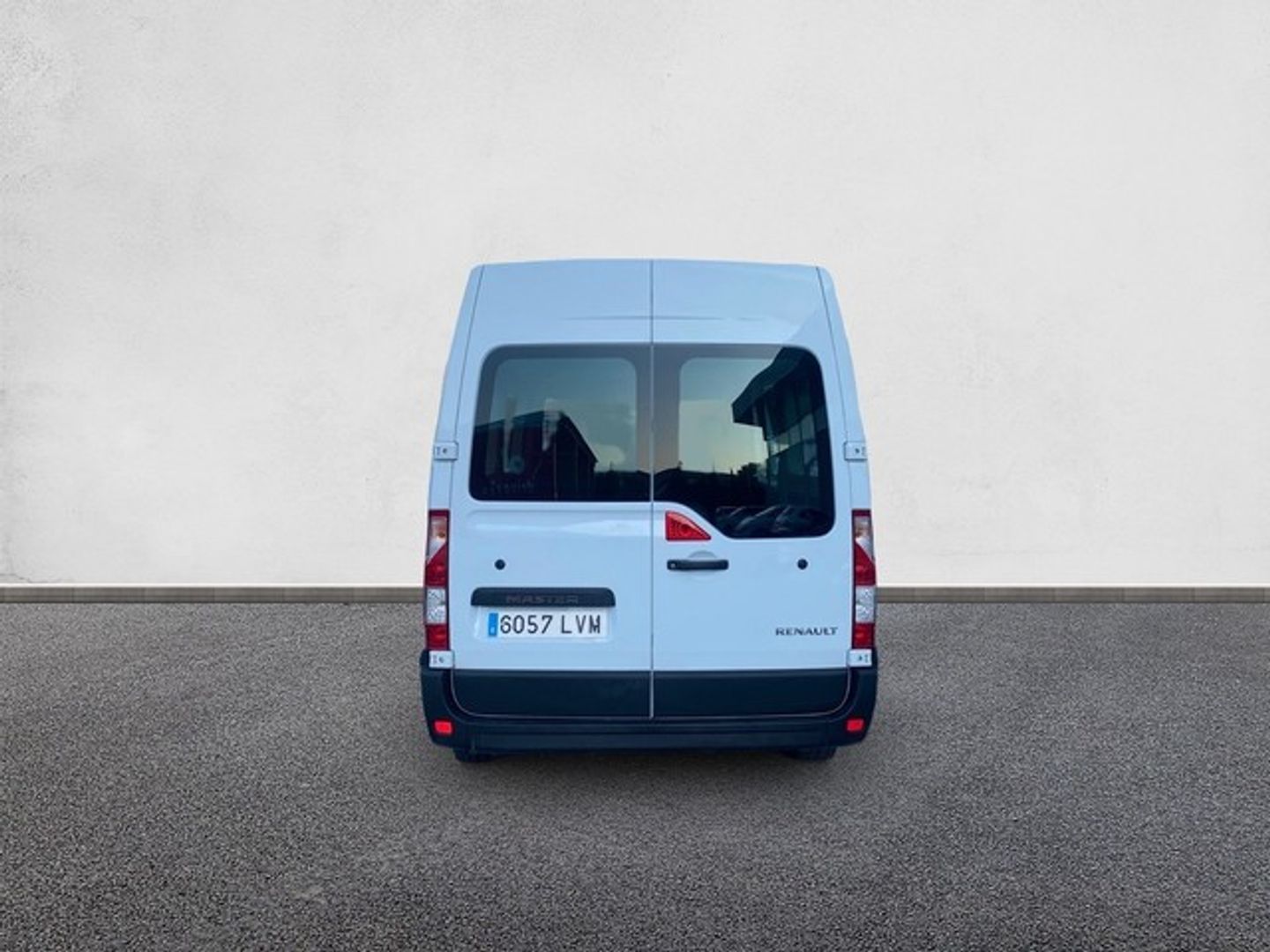 Renault Master Combi 6 L2H2 3300 dCi 99 kW (135 CV)