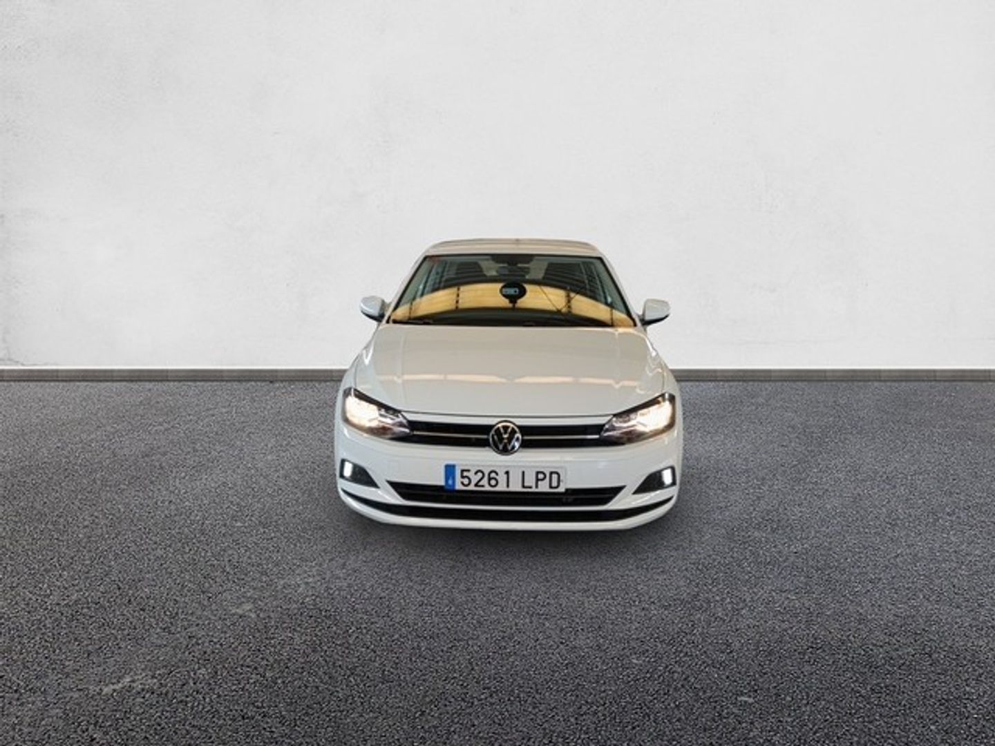 Volkswagen Polo Advance 1.0 TSI 70 kW (95 CV)