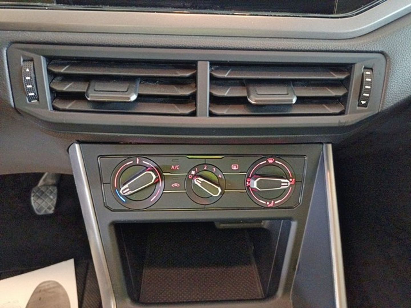 Volkswagen Polo Advance 1.0 TSI 70 kW (95 CV)