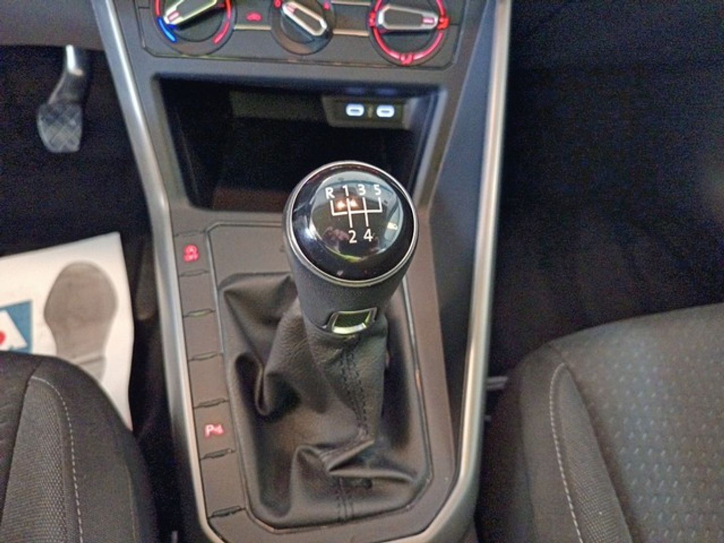 Volkswagen Polo Advance 1.0 TSI 70 kW (95 CV)