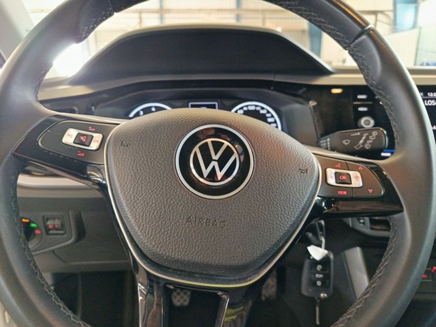 Volkswagen Polo Advance 1.0 TSI 70 kW (95 CV)
