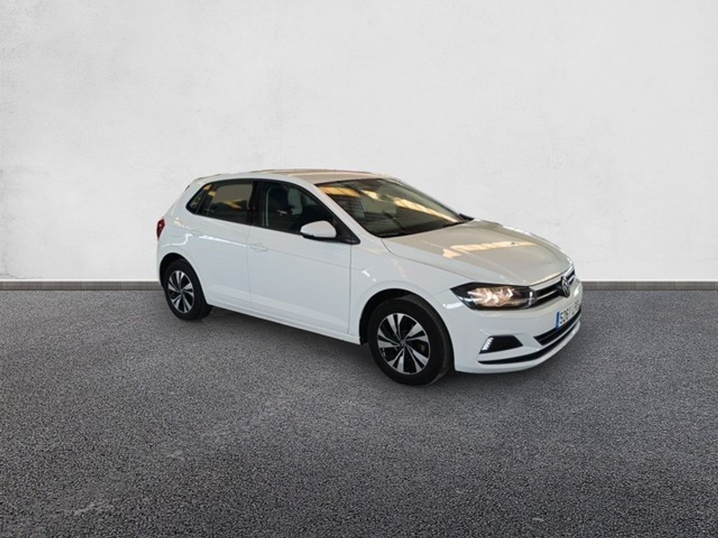 Volkswagen Polo Advance 1.0 TSI 70 kW (95 CV)