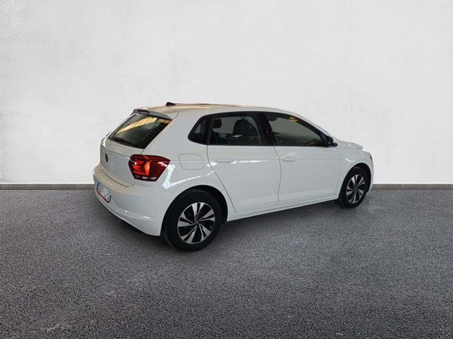 Volkswagen Polo Advance 1.0 TSI 70 kW (95 CV)