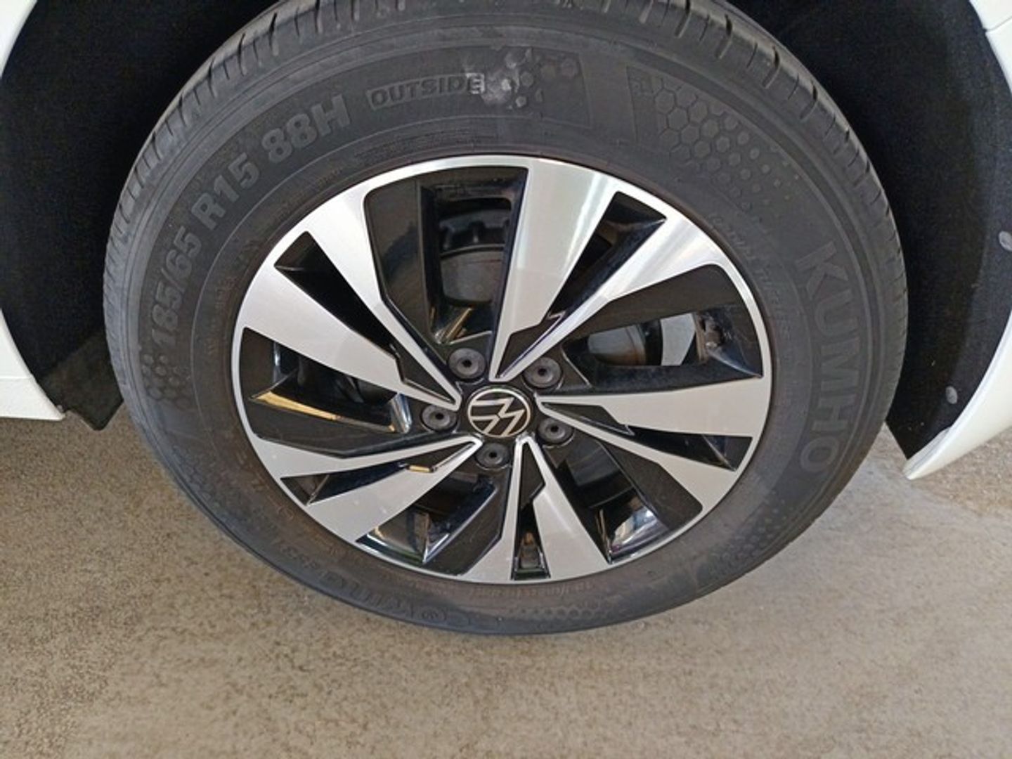 Volkswagen Polo Advance 1.0 TSI 70 kW (95 CV)