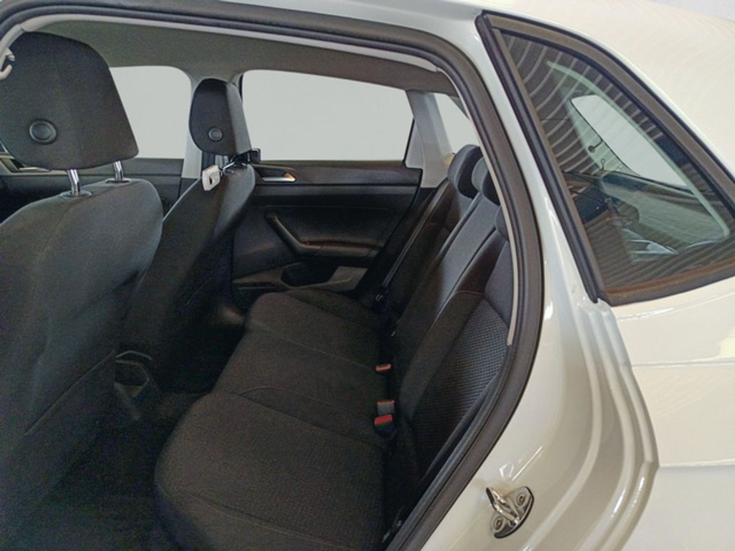 Volkswagen Polo Advance 1.0 TSI 70 kW (95 CV)