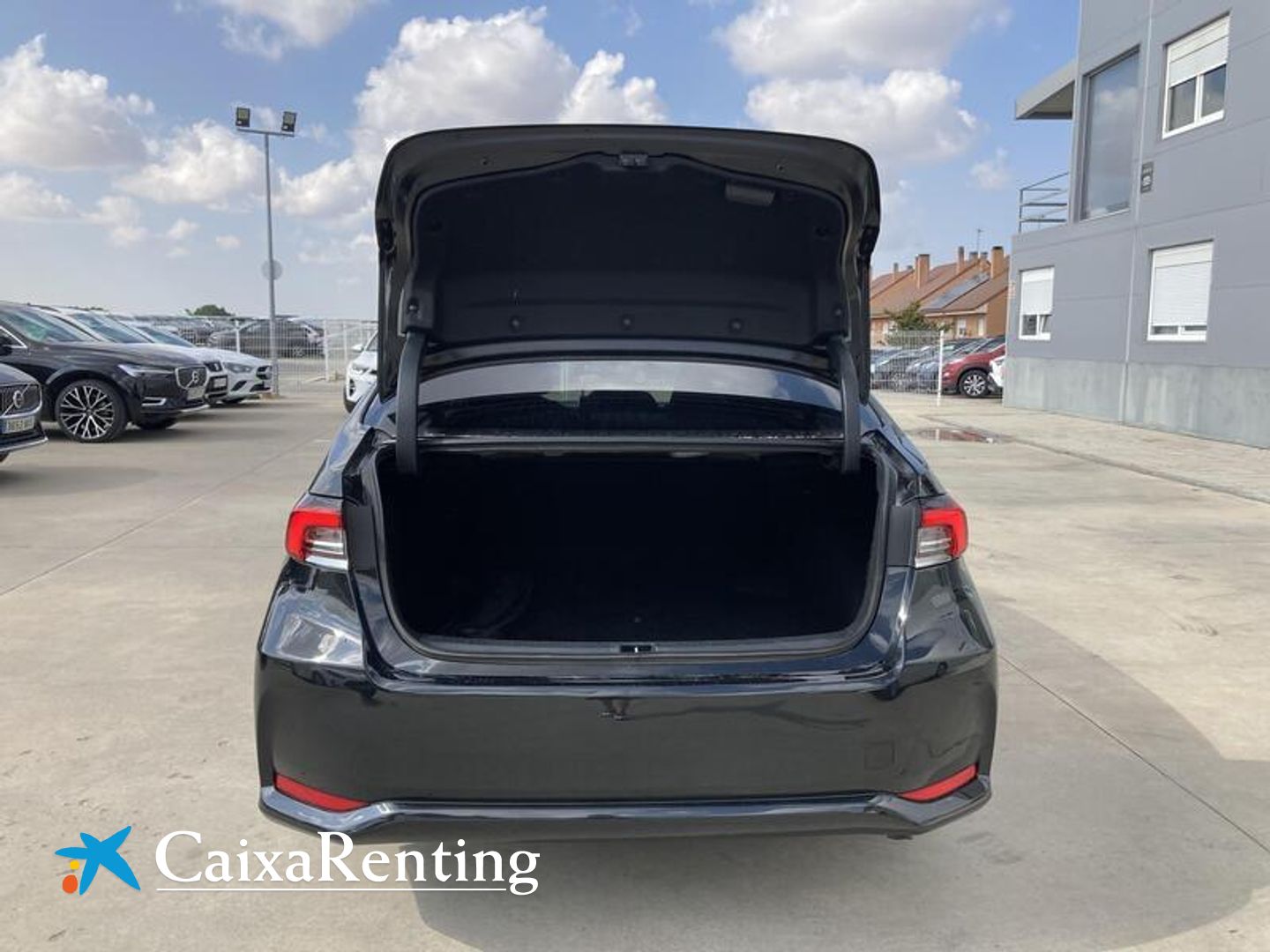 Toyota Corolla 1.8 125H Style E-CVT 90 kW (122 CV)