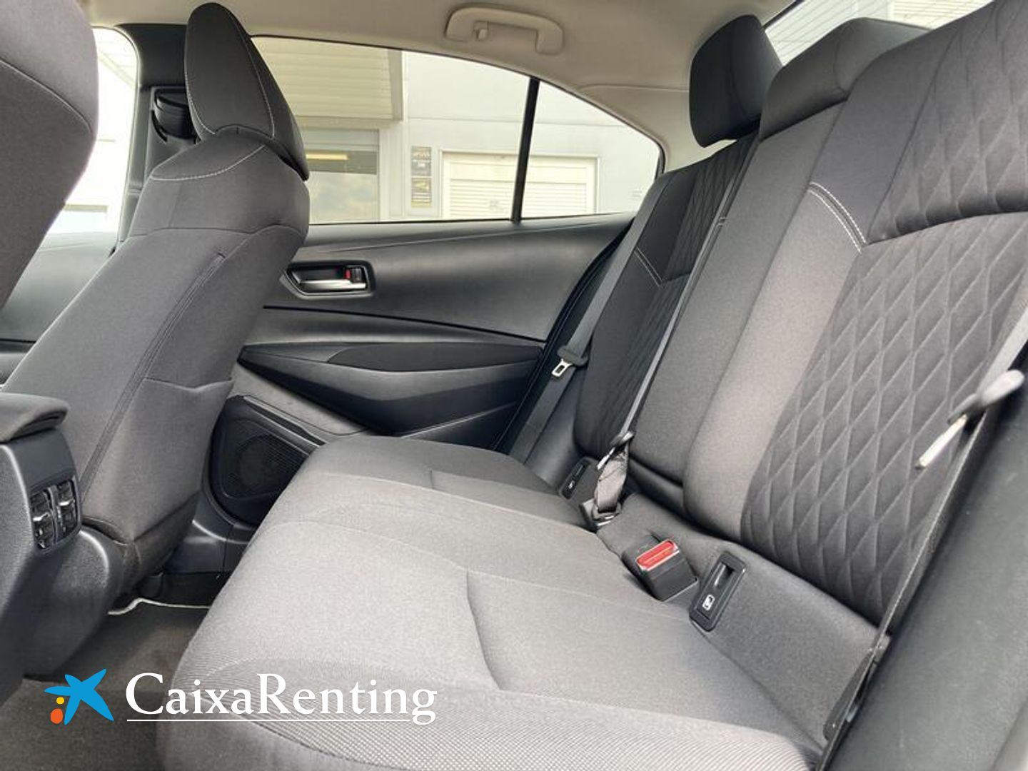 Toyota Corolla 1.8 125H Style E-CVT 90 kW (122 CV)