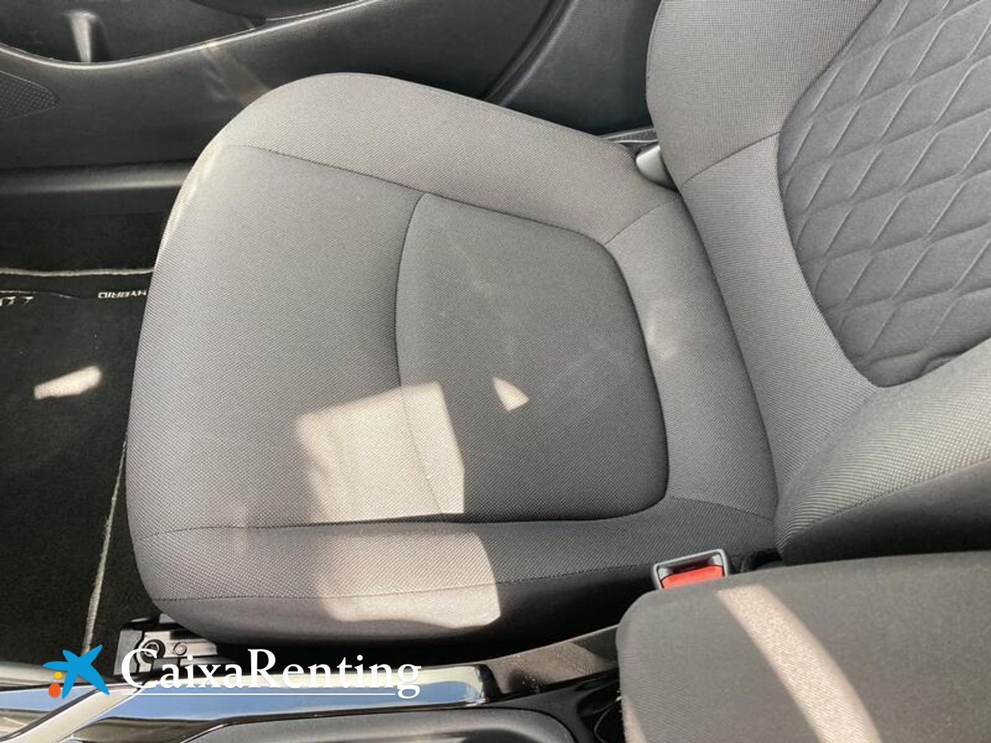 Toyota Corolla 1.8 125H Style E-CVT 90 kW (122 CV)