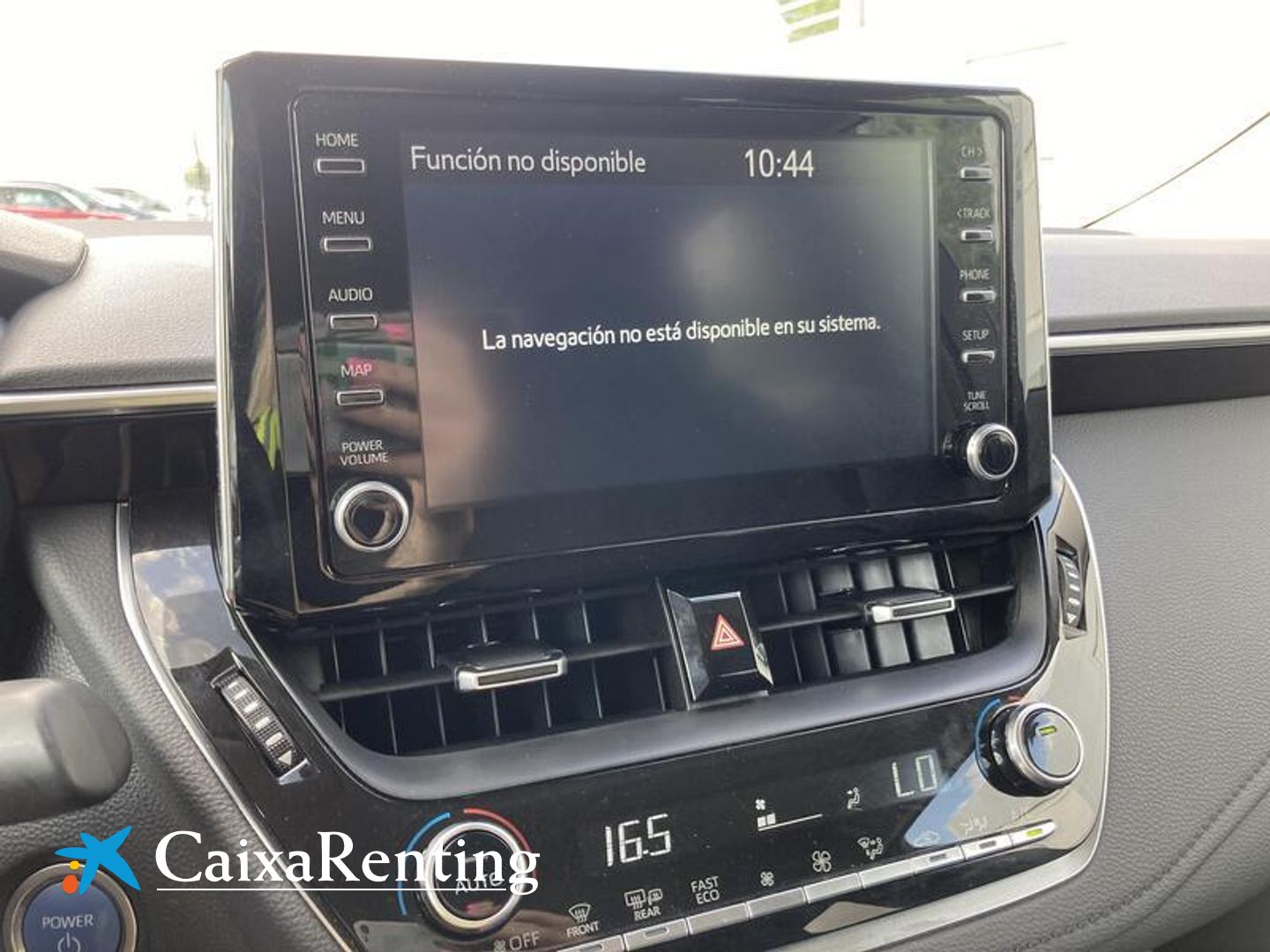Toyota Corolla 1.8 125H Style E-CVT 90 kW (122 CV)
