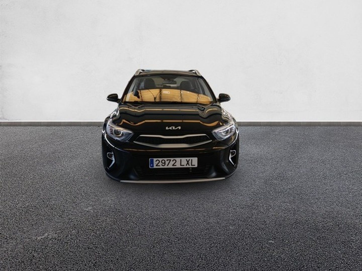Kia Stonic 1.0 T-GDi MHEV iMT Concept 74 kW (100 CV)