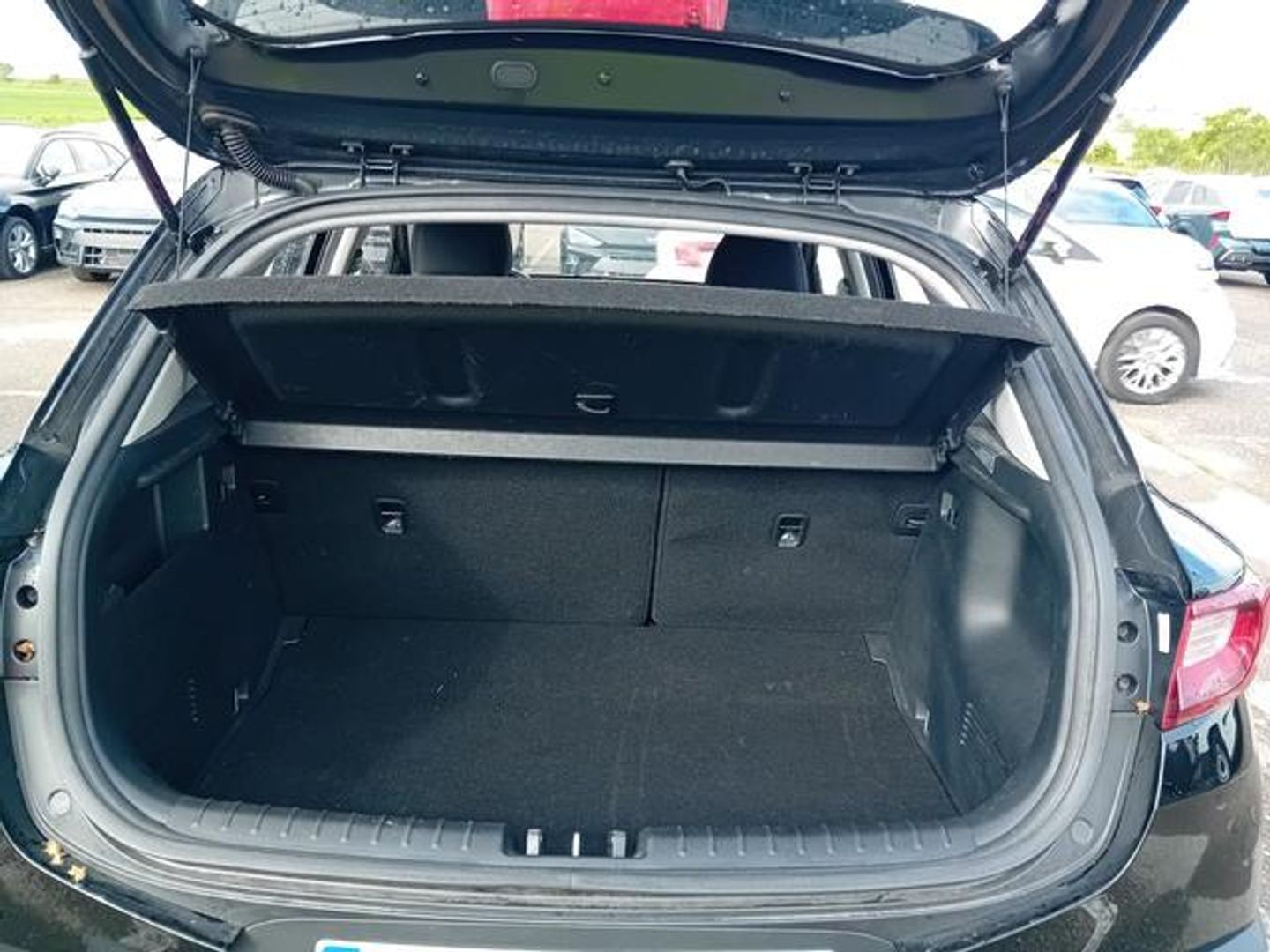 Kia Stonic 1.0 T-GDi MHEV iMT Concept 74 kW (100 CV)