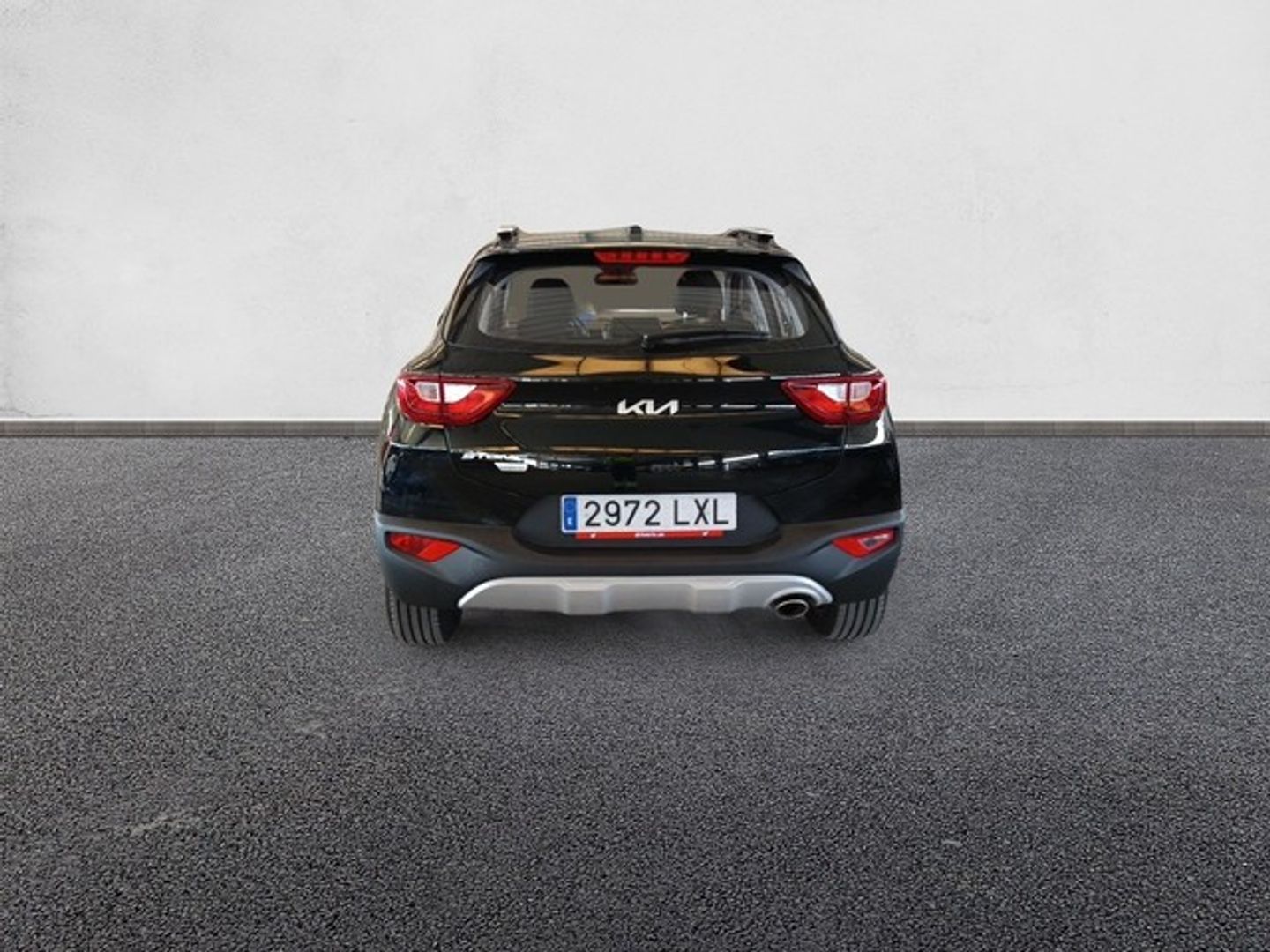 Kia Stonic 1.0 T-GDi MHEV iMT Concept 74 kW (100 CV)