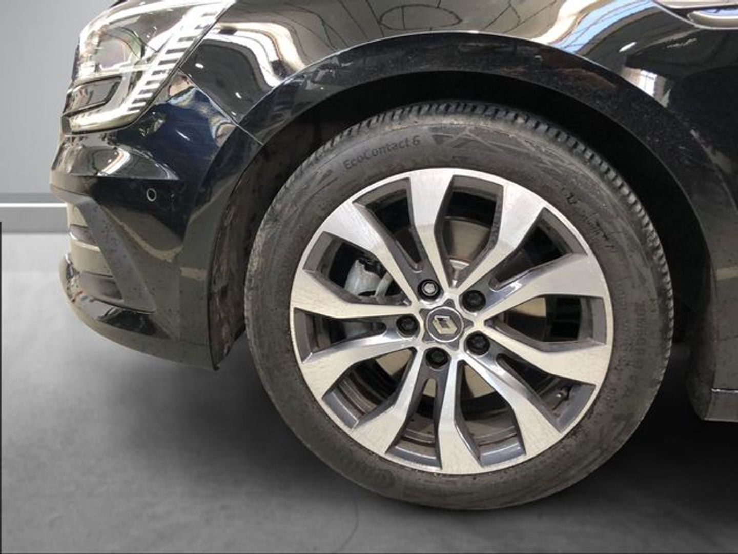 Renault Megane Zen E-Tech Híbrido 118 kW (160 CV)