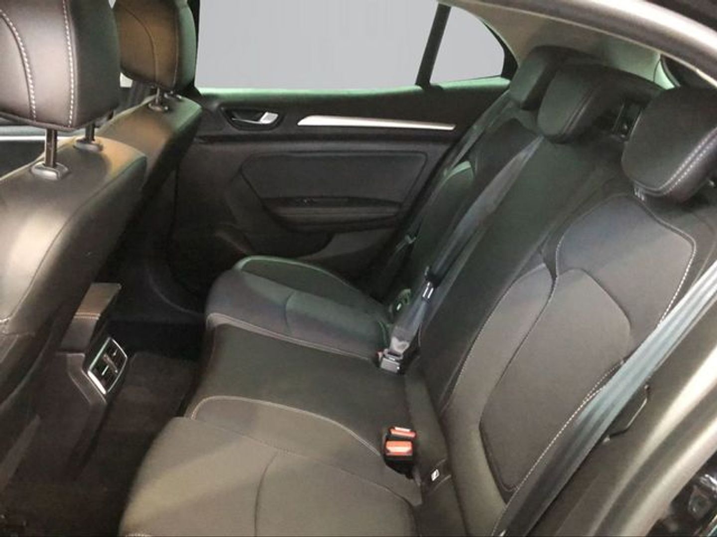 Renault Megane Zen E-Tech Híbrido 118 kW (160 CV)