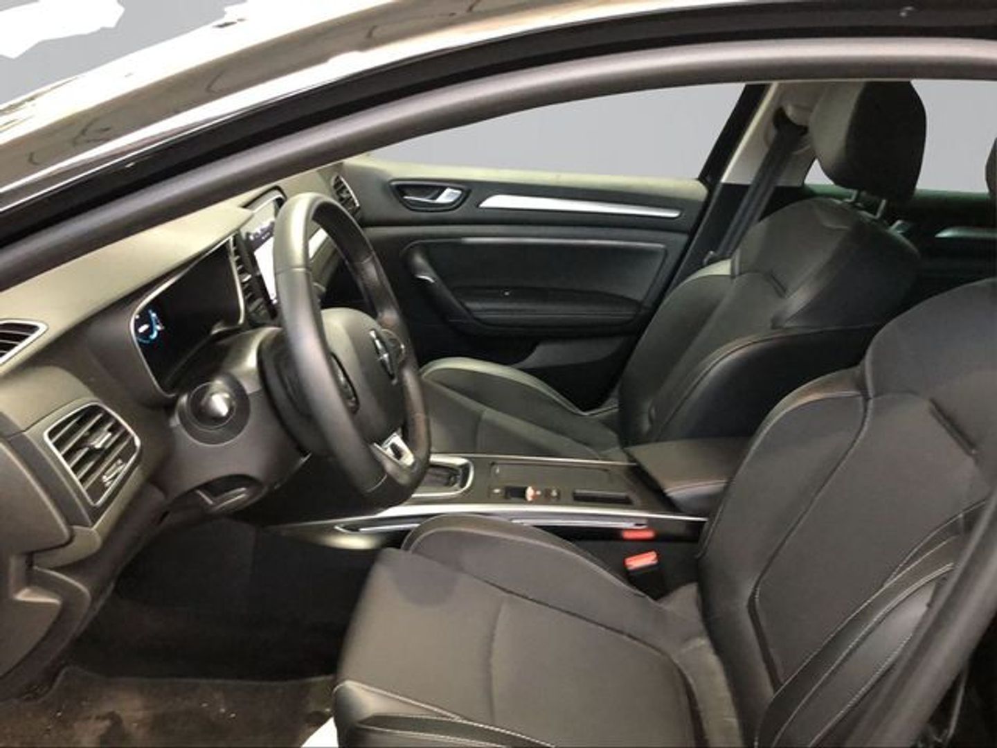 Renault Megane Zen E-Tech Híbrido 118 kW (160 CV)