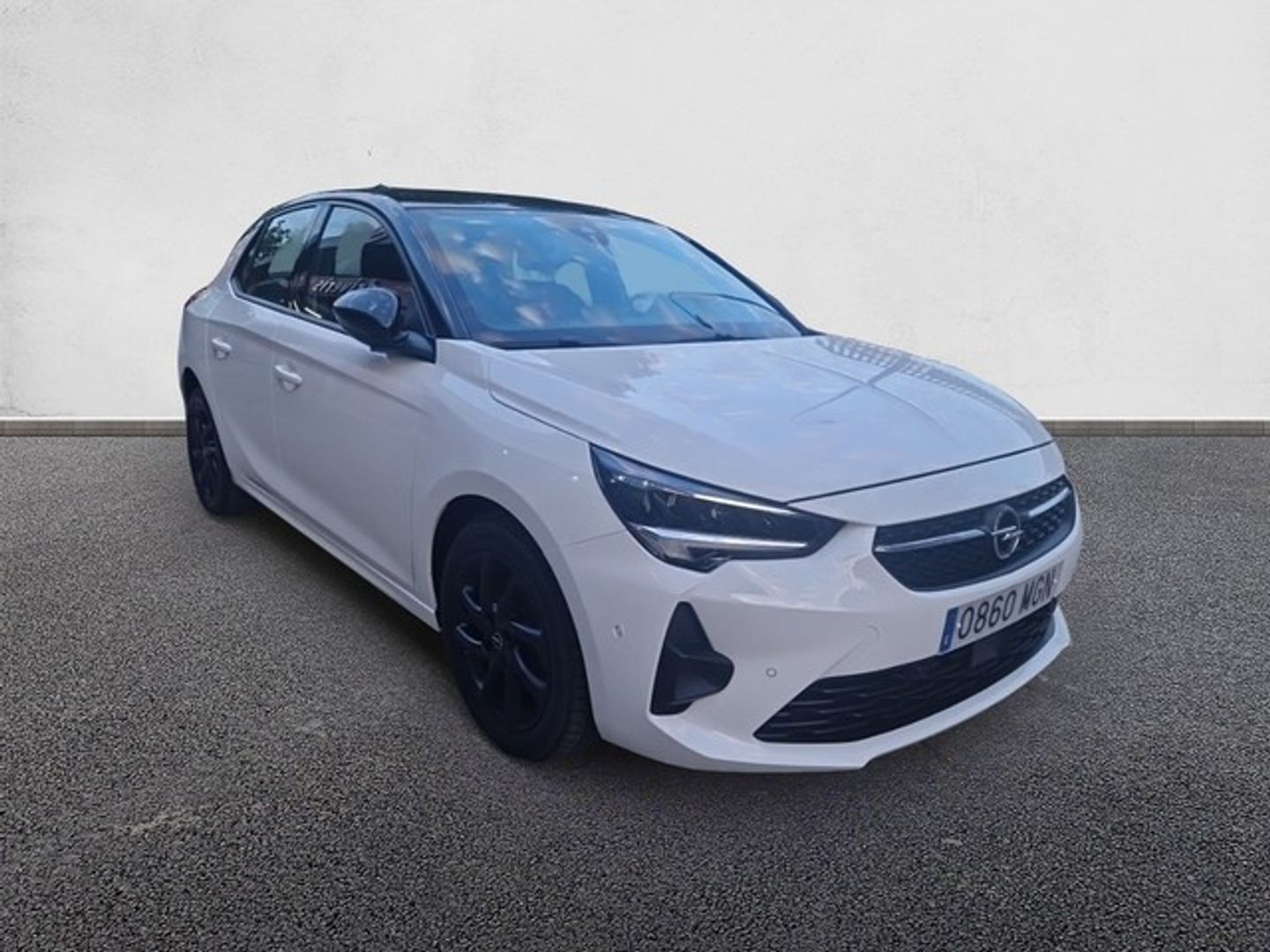 Opel Corsa 1.2T XHL GS 74 kW (100 CV)