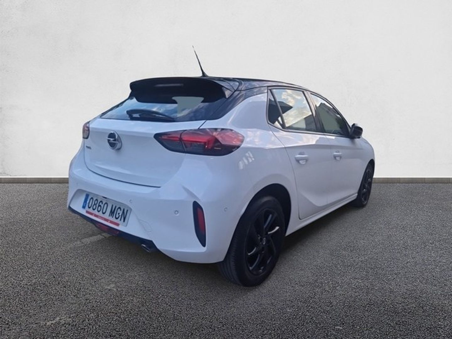 Opel Corsa 1.2T XHL GS 74 kW (100 CV)