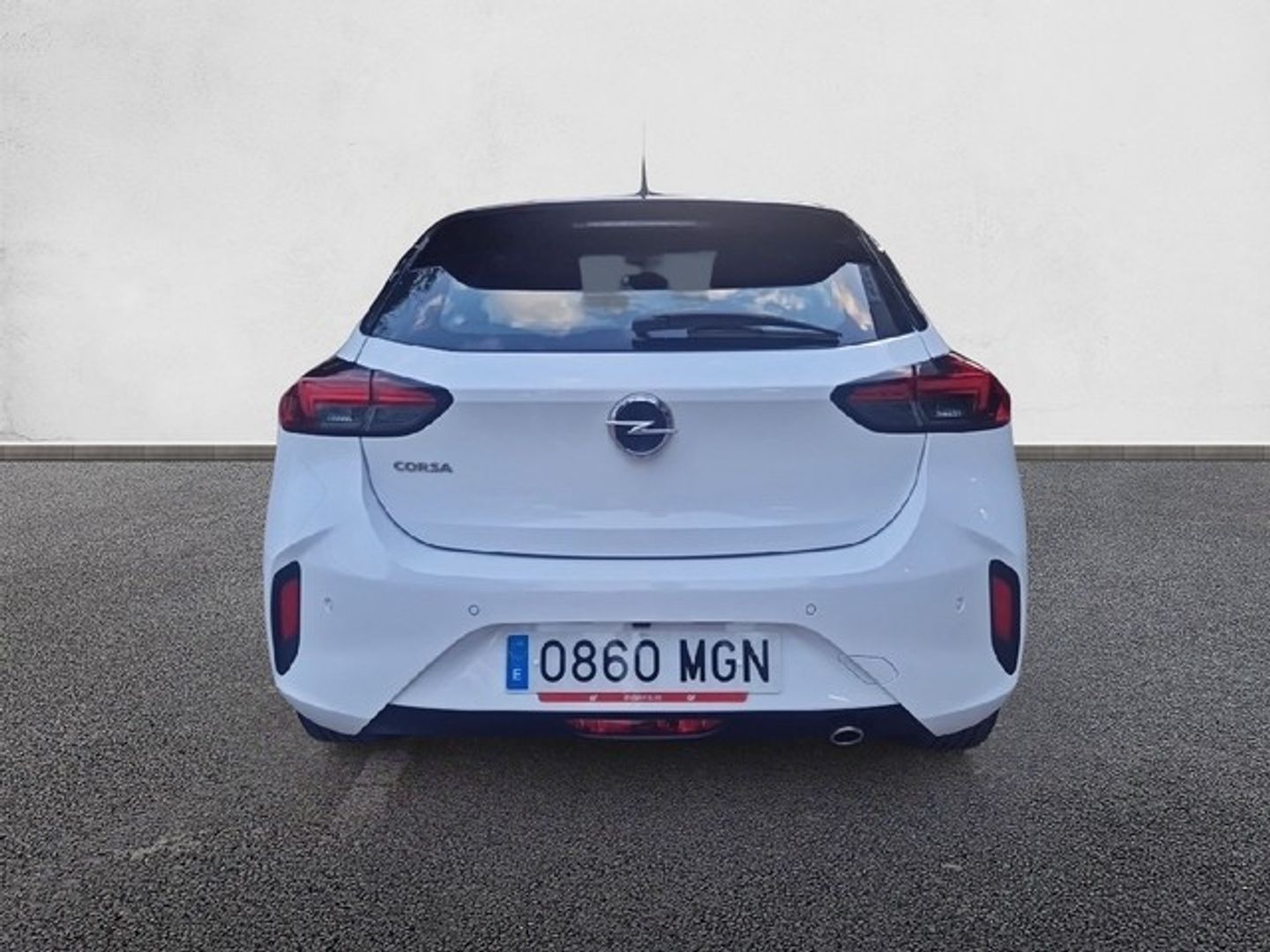 Opel Corsa 1.2T XHL GS 74 kW (100 CV)